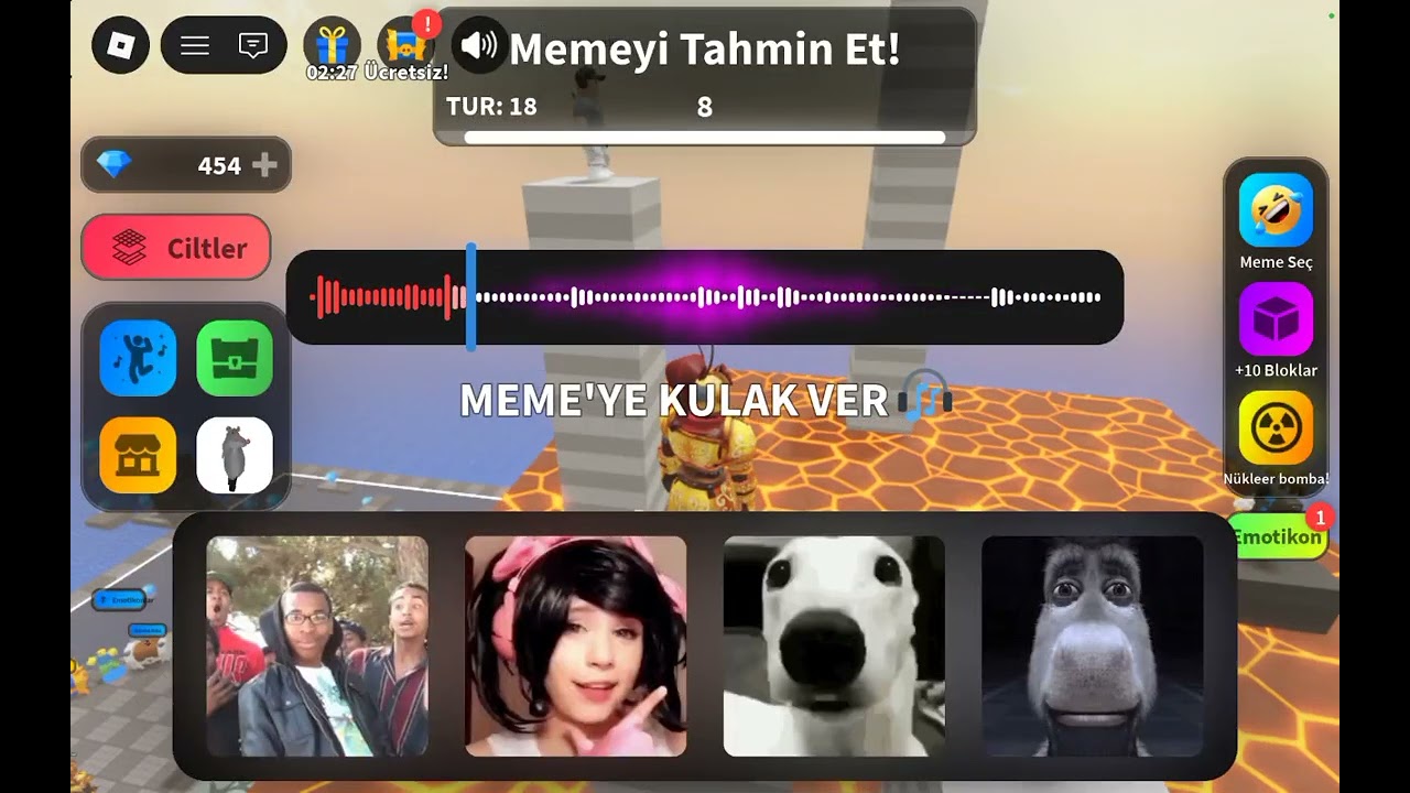 Roblox(4.bölüm)