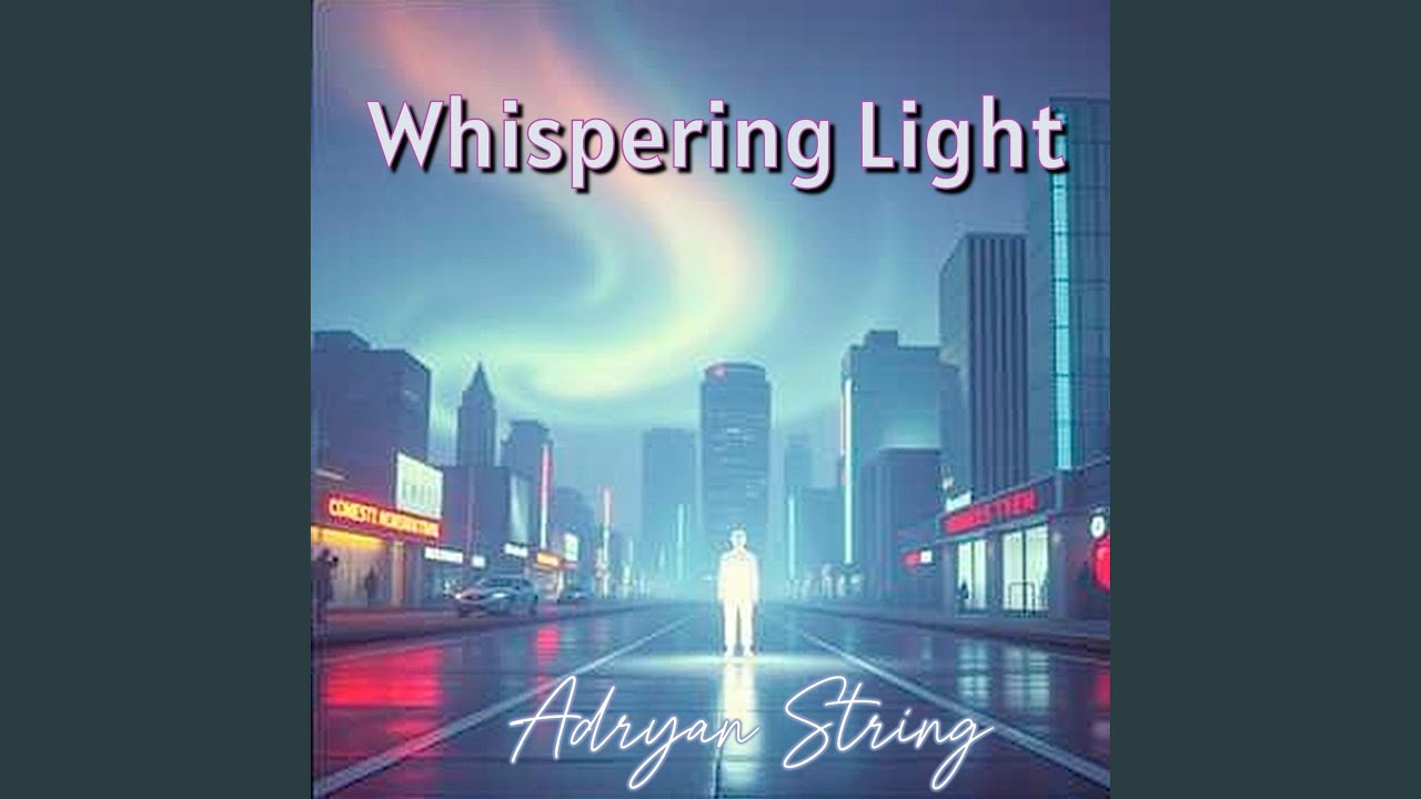 Whispering Light