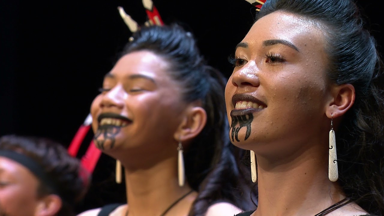 Te Whanau o Te Maro Hauhake 2021