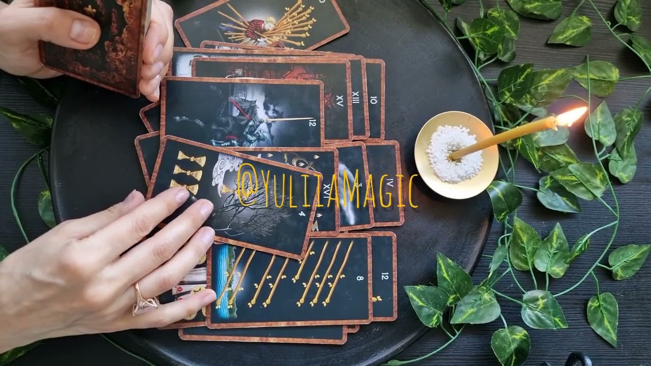 ❤️ Враги? ИХ НЕ БУДЕТ У ВАС ТЕПЕРЬ! ❤️ таро расклад онлайн гадание