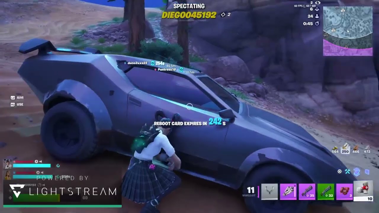 NEw update  / testing it out