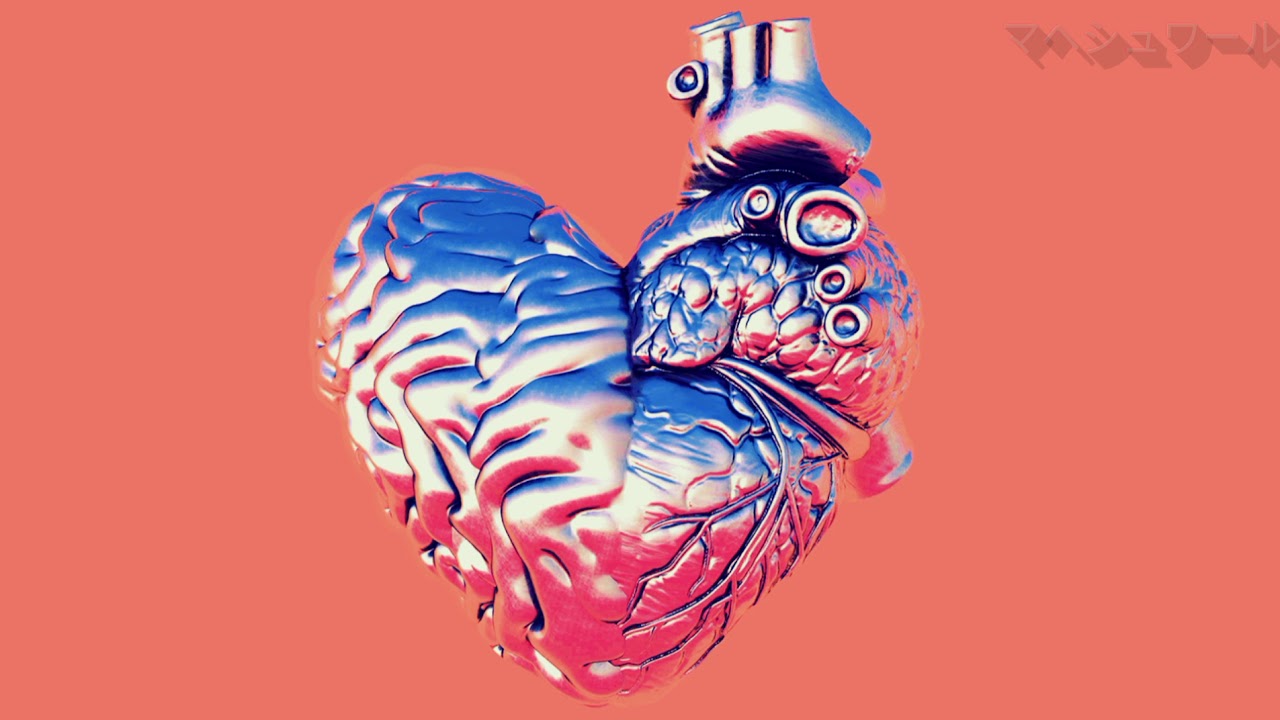 My Head & My Heart - Ava Max (Slowed + Reverb)