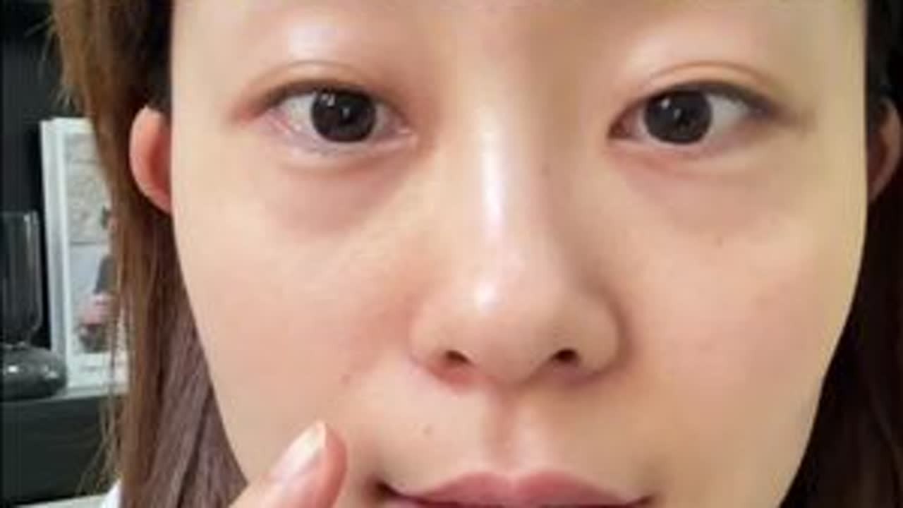 一个视频看黑眼圈泪沟法令纹到底怎么遮#遮黑眼圈泪沟 #黑眼圈泪沟 #遮黑眼圈泪沟教程 #遮法令纹 #法令纹
