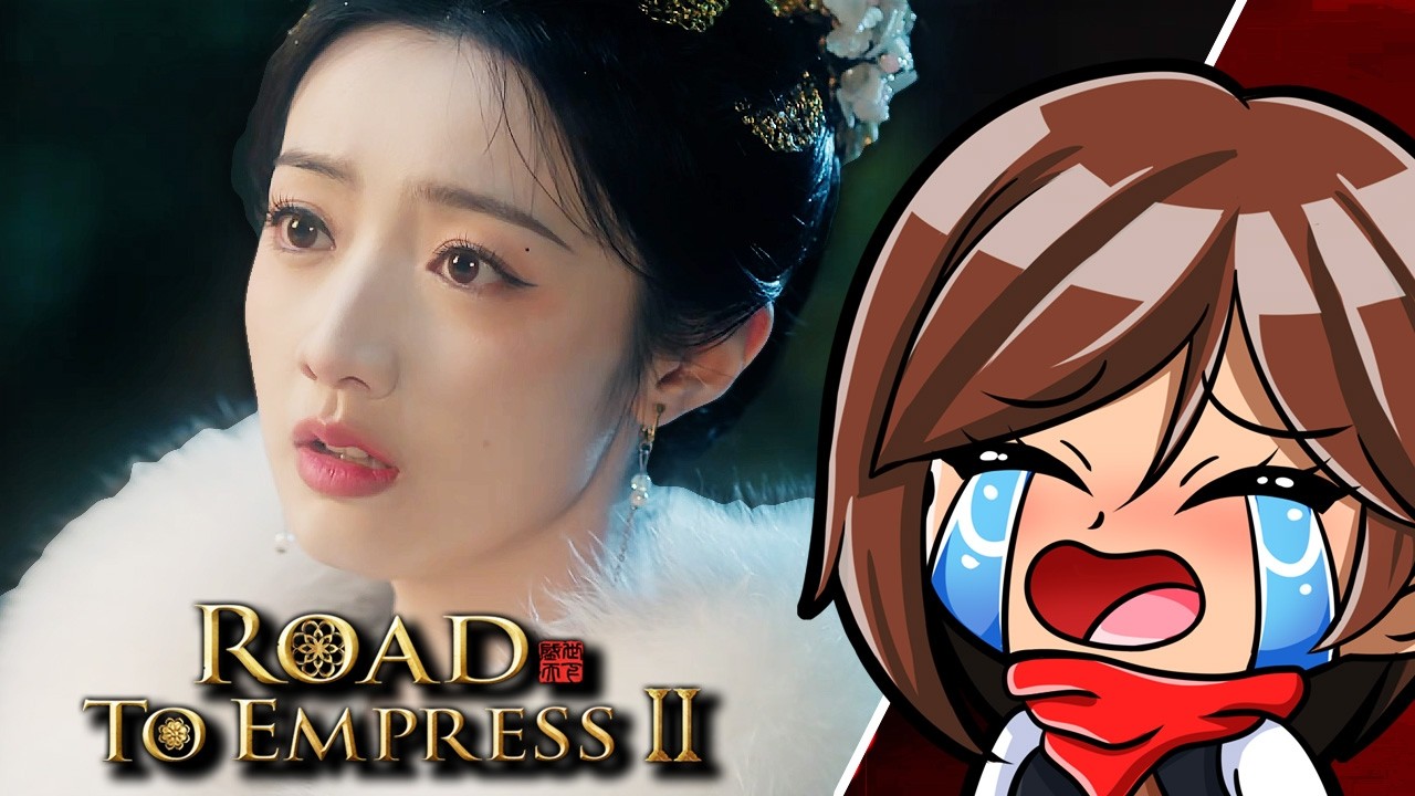 Another Life in Road to Empress II (New World/Li Tai Route End)