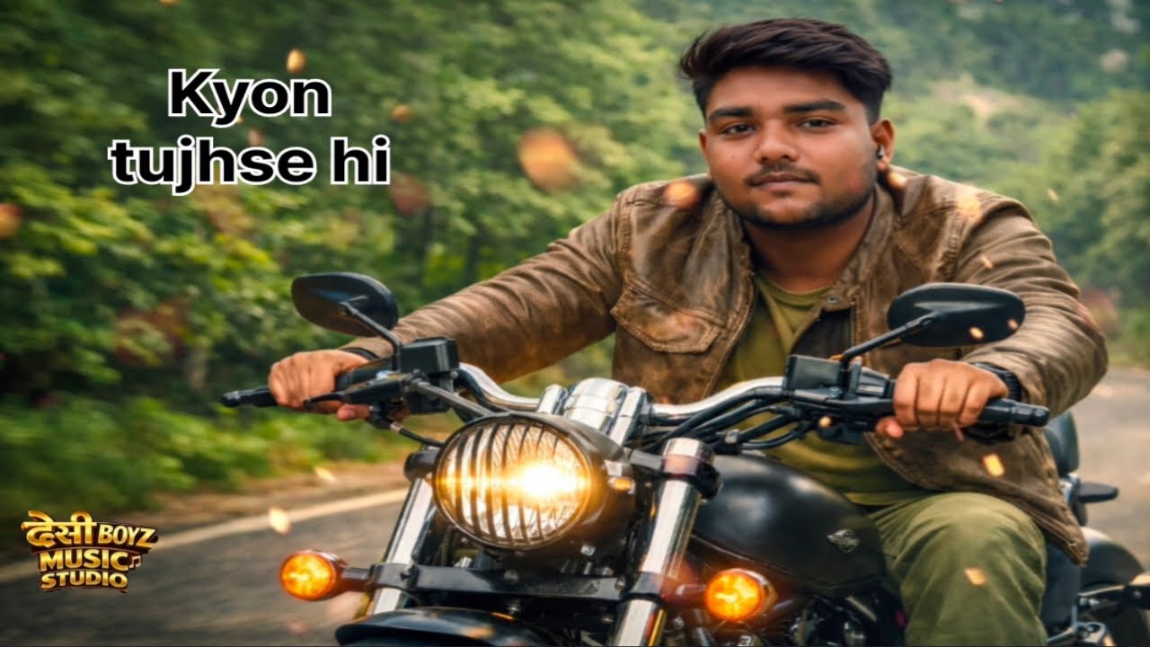 Kyon tujhse hi (OFFICIAL AUDIO) by Kamal Talan ‎⁨@Official_ArijitSingh⁩  ‎⁨@jubinnautiyal⁩  #music 