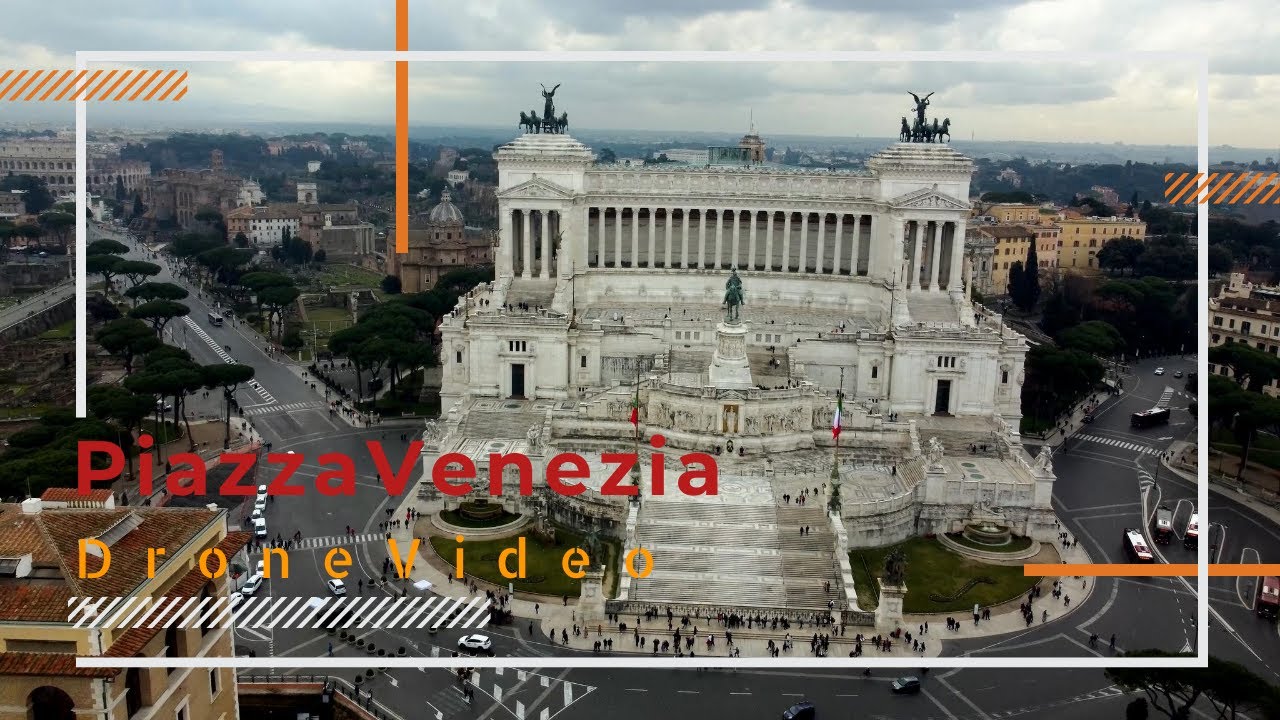 Piazza Venezia 