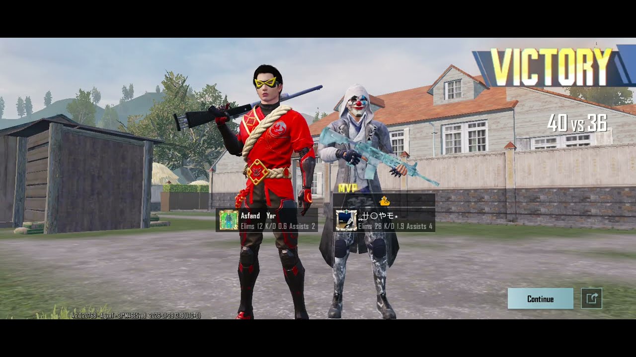 2 vs 2 Fight #pubgmobile #pubg #caniearnmoneybyplayingpubg 