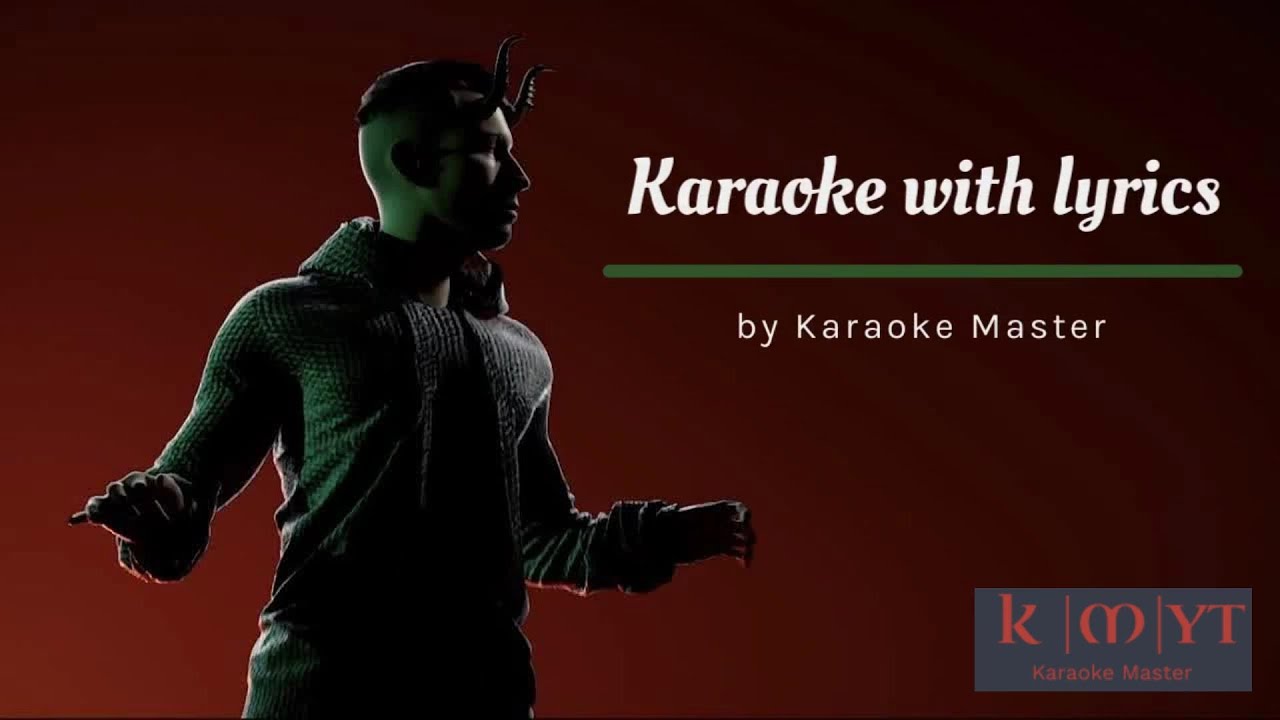 Ördög (by KKevin) KARAOKE