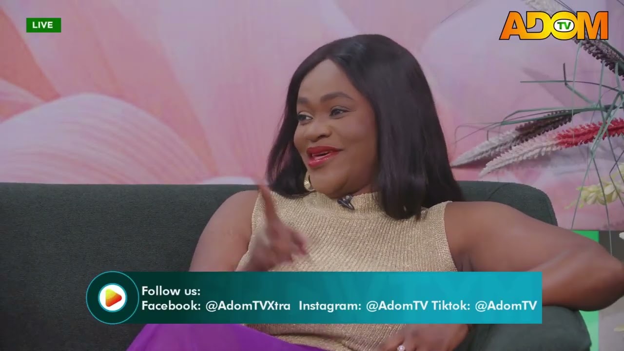 Medikal & Highest Eri, Nana Agradaa & Matters after Sarkodie's Rappaholic - Showtym (06-12-25)