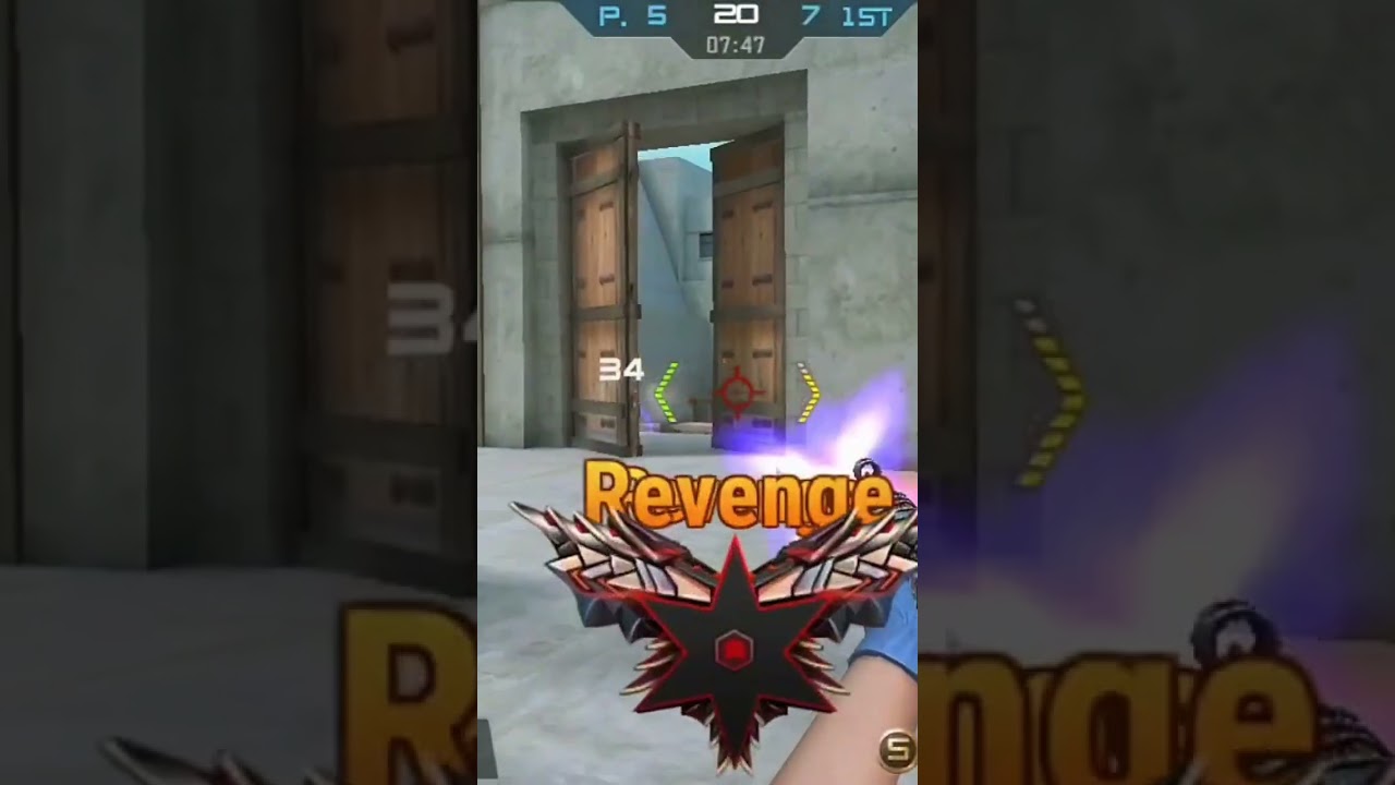 crossfire Legends montage edit #crossfirelegends