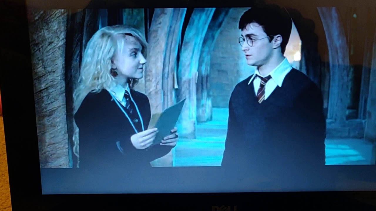 Luna lovegood inspiring quote