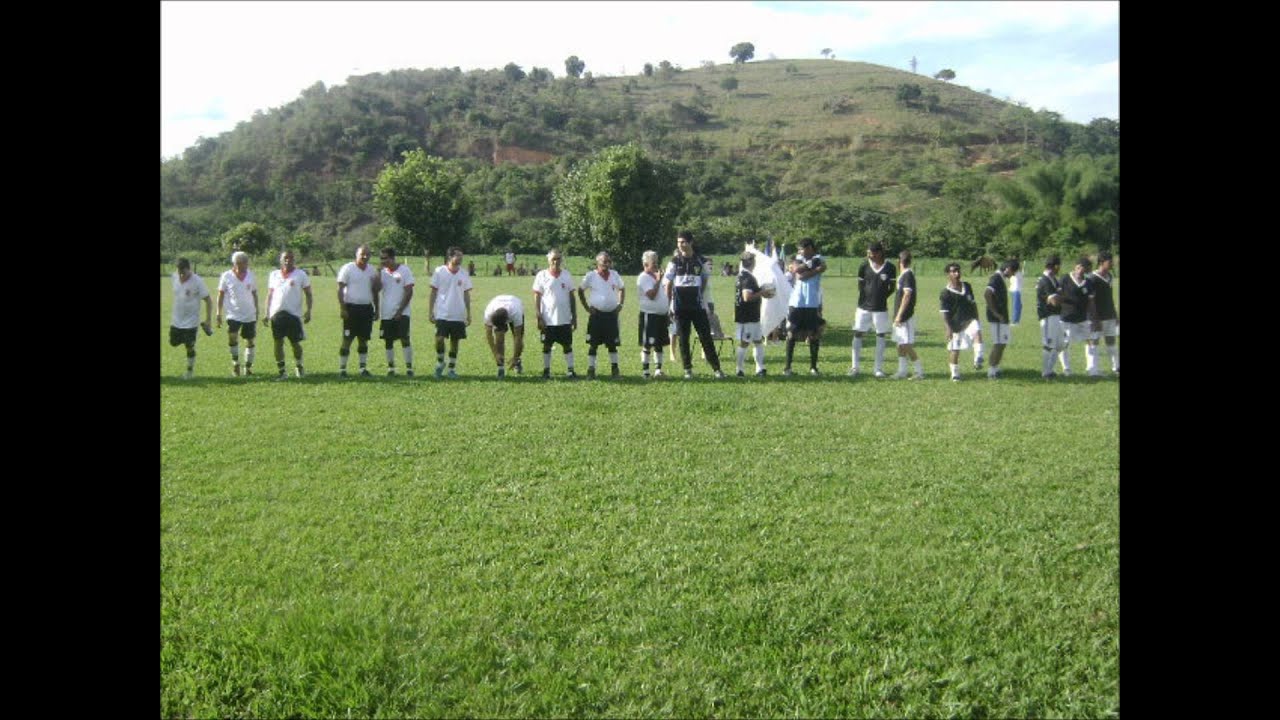 3&ordm; Encontro de Veteranos-TABAUNA