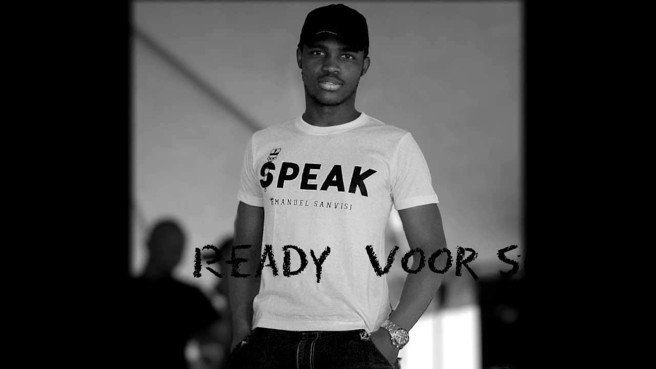 Emanuel Sanvisi- Ready voor Succes ( Prod ClayJuel)