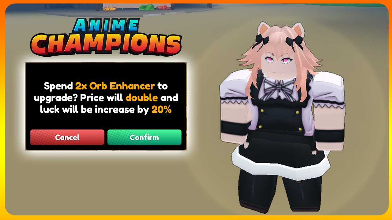 Bad Luck Prevention + Orb Luck Enhancer Update 8.2 Changes Explained