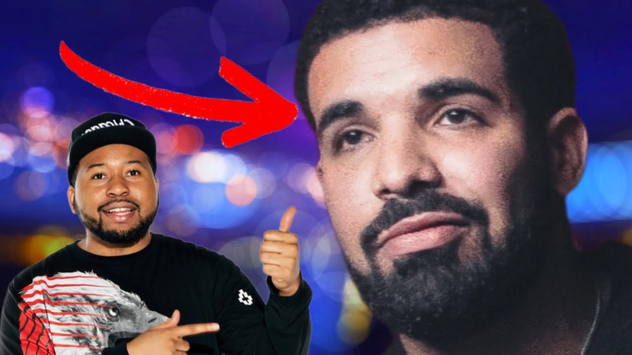 DJ Akademiks 'Accidentally' Leaks New Drake Snippet Live on Stream