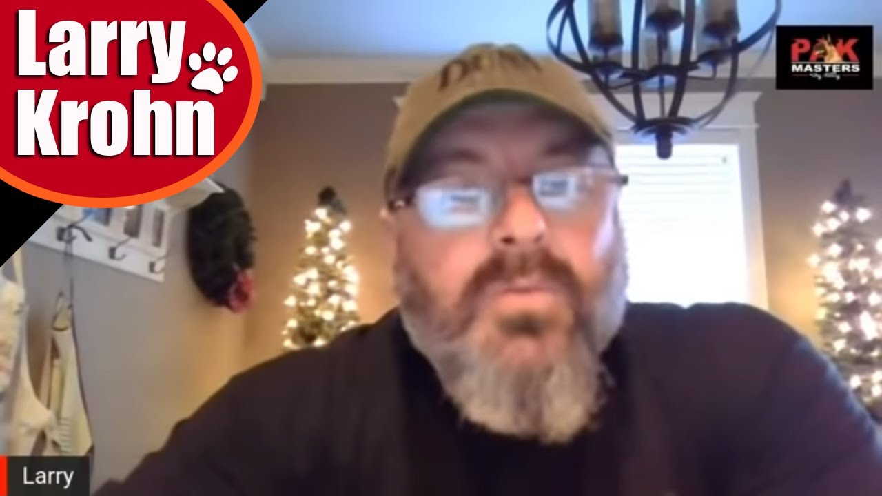 Correcting a dog in public. Should you do it?