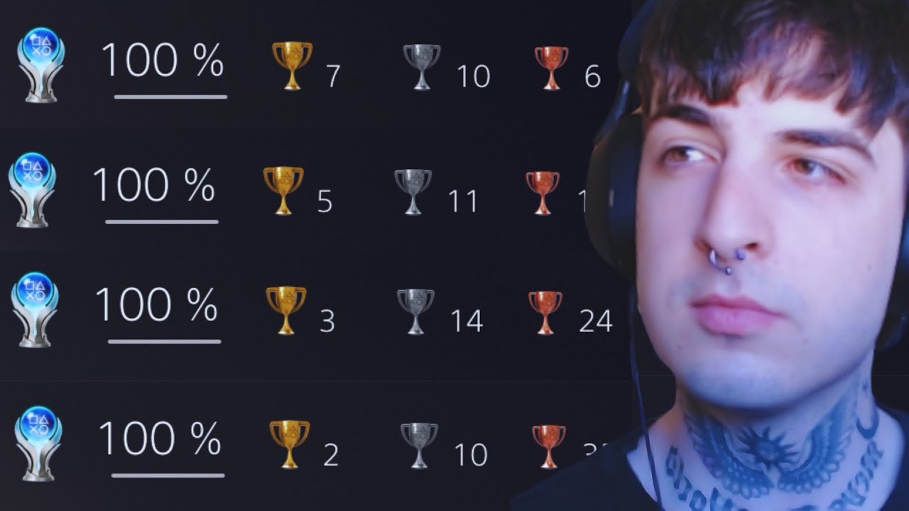Mi Colección de 150 Platinos
