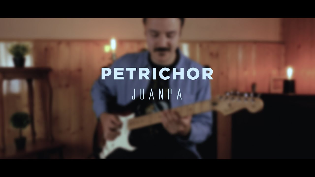 Juanpa | Petrichor (Playthrough)