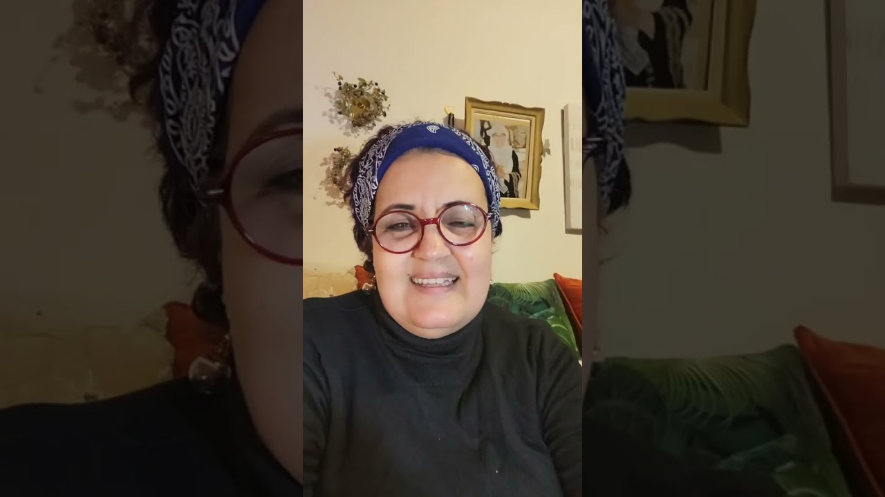 مسخوط باه يتطاول على الأط~ف~ال | طلاق سعيدة شرف | مستجدات ملف لطيفة واسكوبار الصحراء