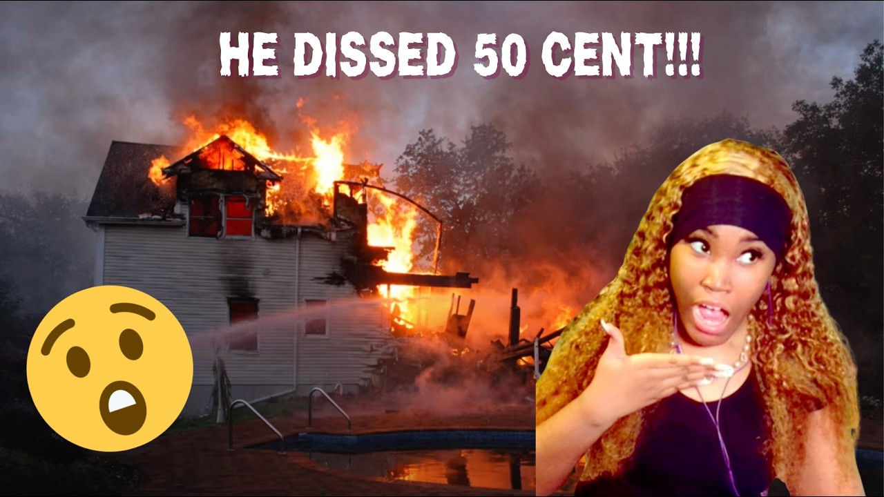 Domani - Ms. Jackson (Visualizer) | UK REACTION!🇬🇧 *THE HARRIS FAMILY AINT PLAYING!😳*
