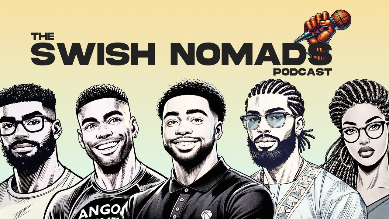 Episode 47: We Really Did A Year
