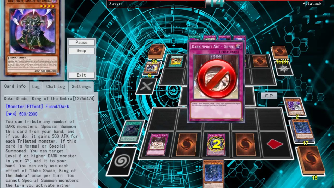 Replay Darkest Diabolos