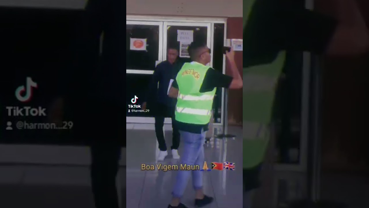 lauhana kapare tua🇹🇱🇬🇧🙏
