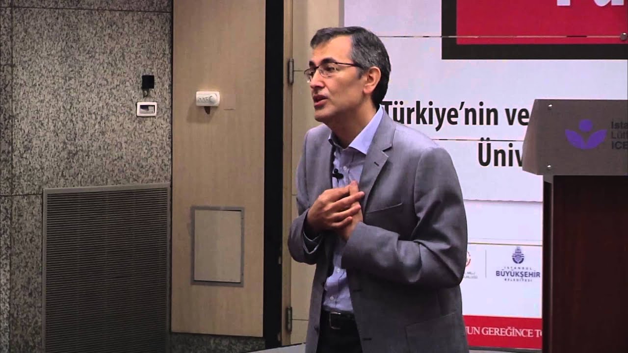 Biruni &Uuml;niversitesi Rekt&ouml;r&uuml; Prof.Dr. Adnan Y&uuml;ksel