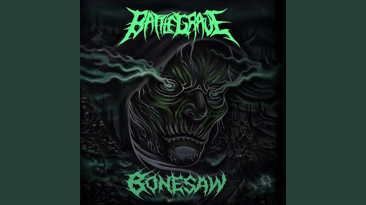 Bonesaw