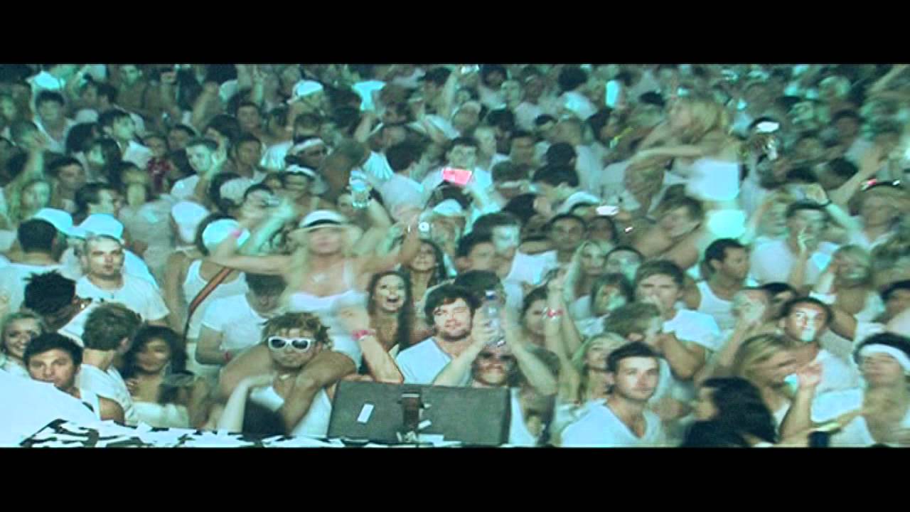 Zoe Badwi - Release Me (HD)