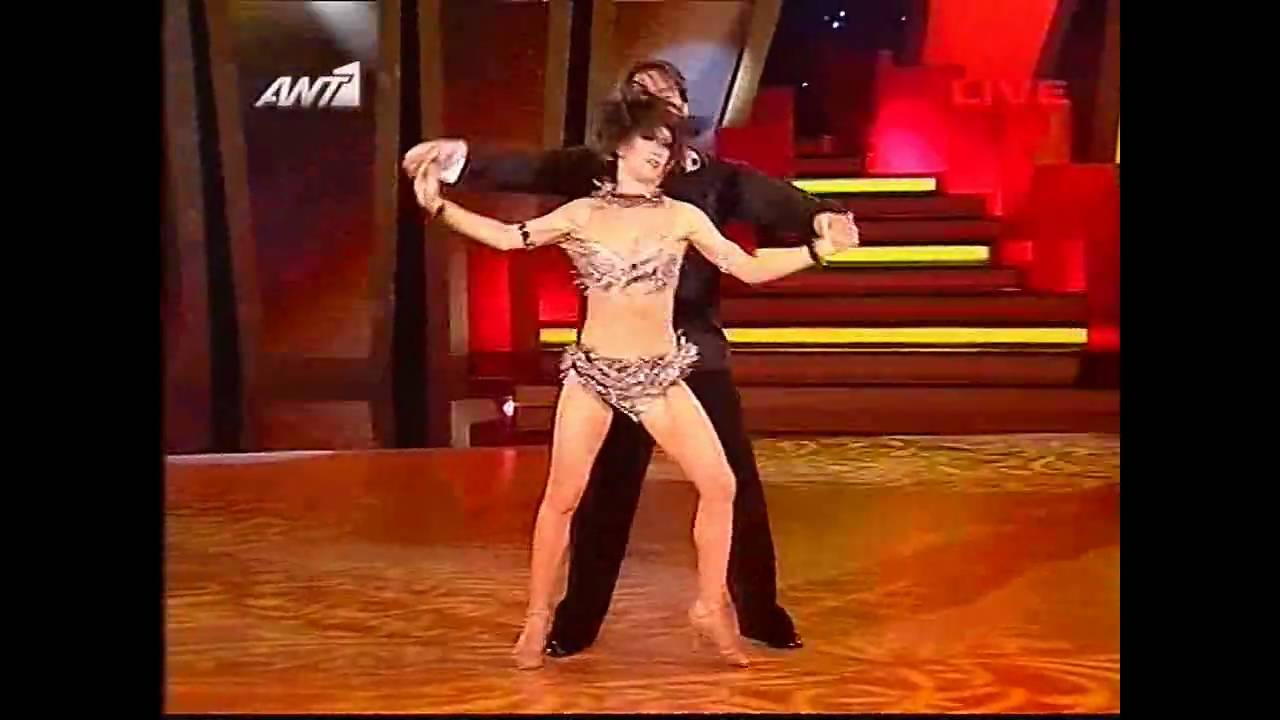 Stamatis Gardelis & Efi Giannaraki - Mambo / Σταμάτης & Έφη - Μάμπο