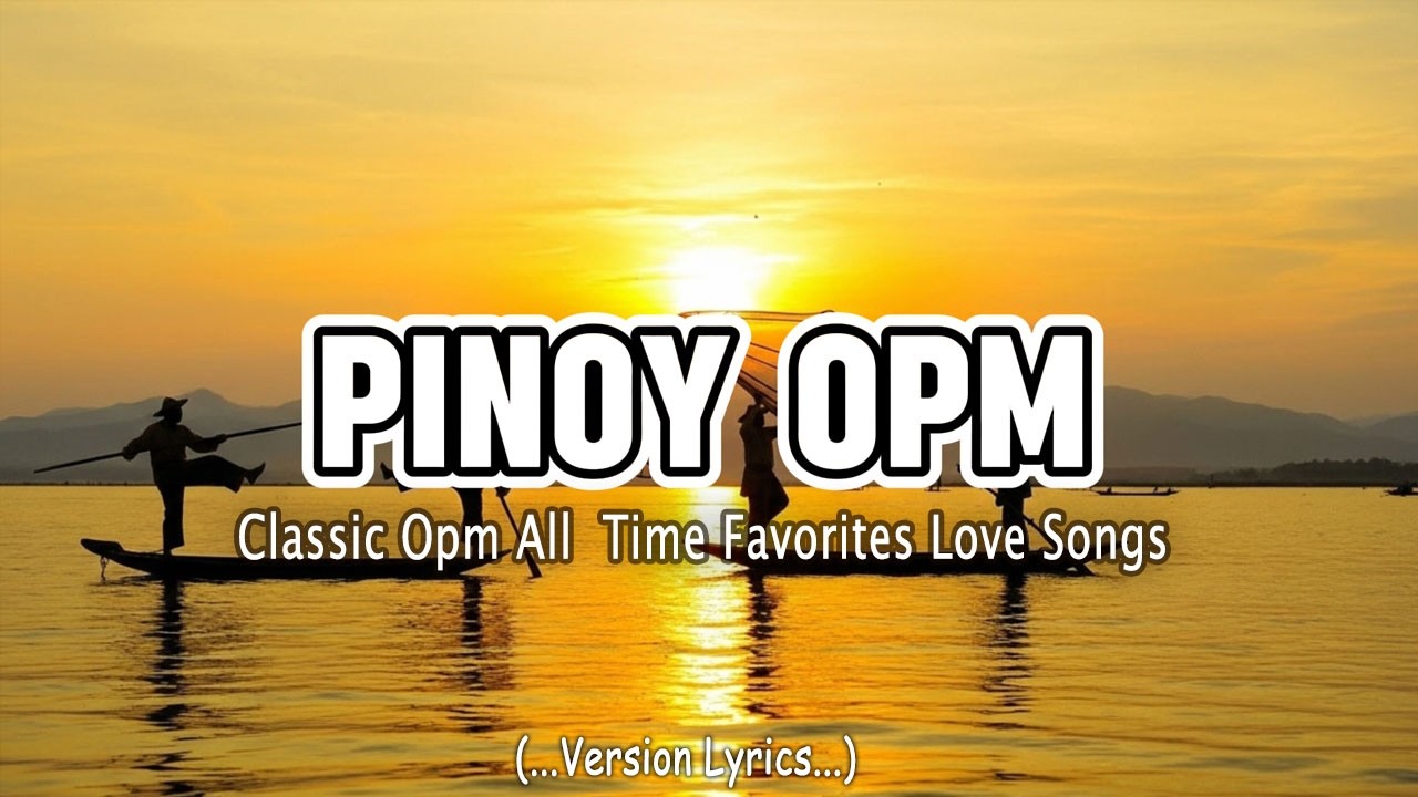 70s & 80s OPM Jukebox 🎶 Puno ng Sigla Morning Mix: Throwback sa mga Kantang Magpapakalma!
