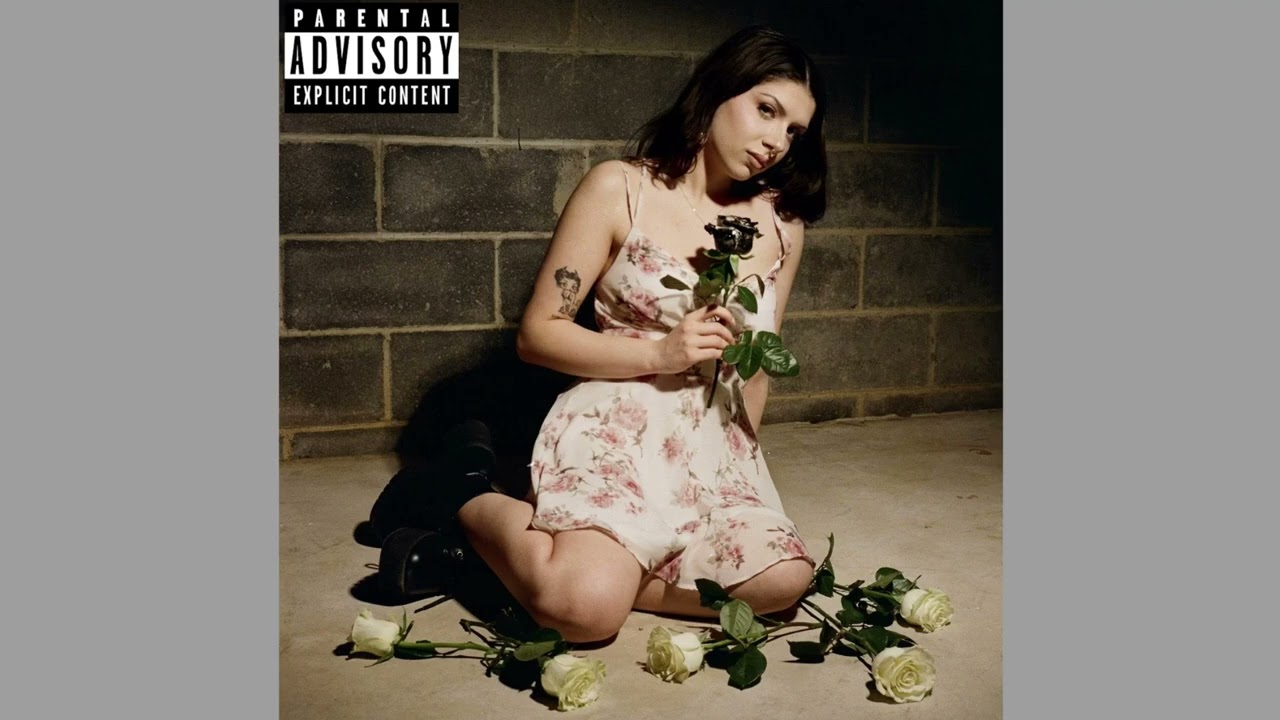 Evil Bitch (prod. by The Buttress)