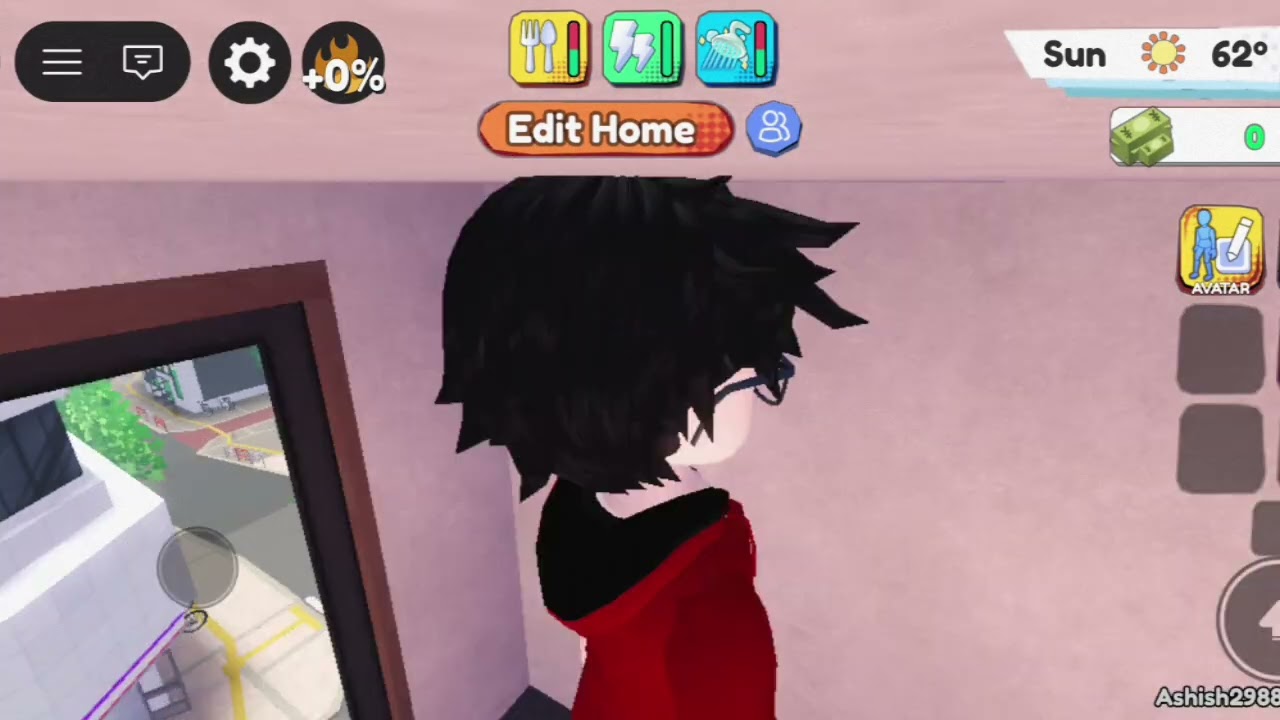 Lego Bild a Anime warld, traing live real warld 