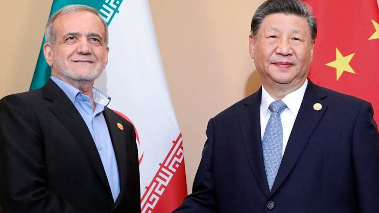 Beqa: Kina i ka dhënë Iranit raketa hipersonike antianije, nga testet ato mund të godasin edhe...