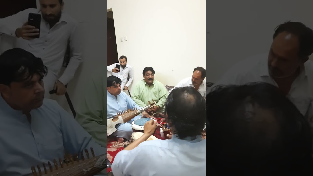 Da Malangai kachkol pa ghara