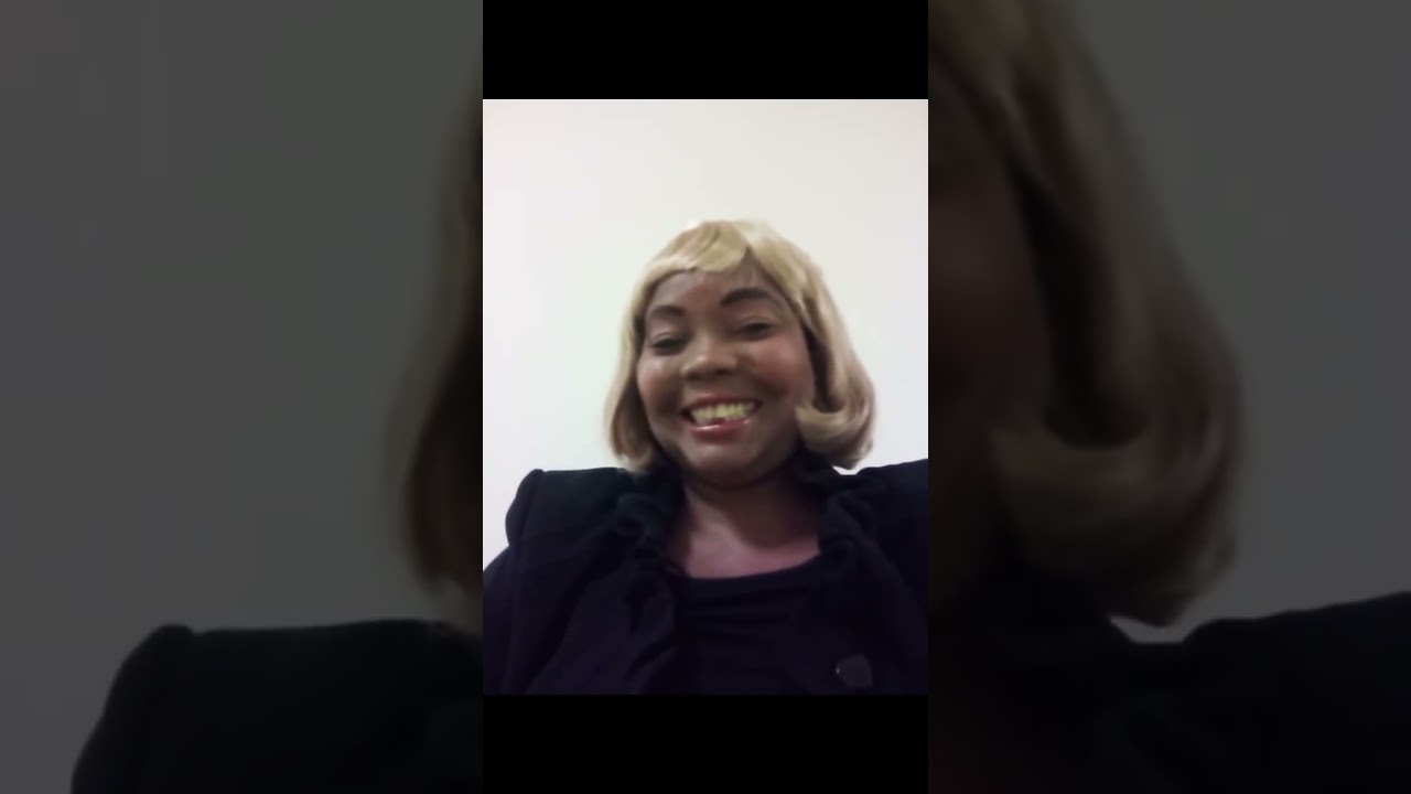 Music and Arts Major At El Camino College Part 2 With Paula Abdul Sr.