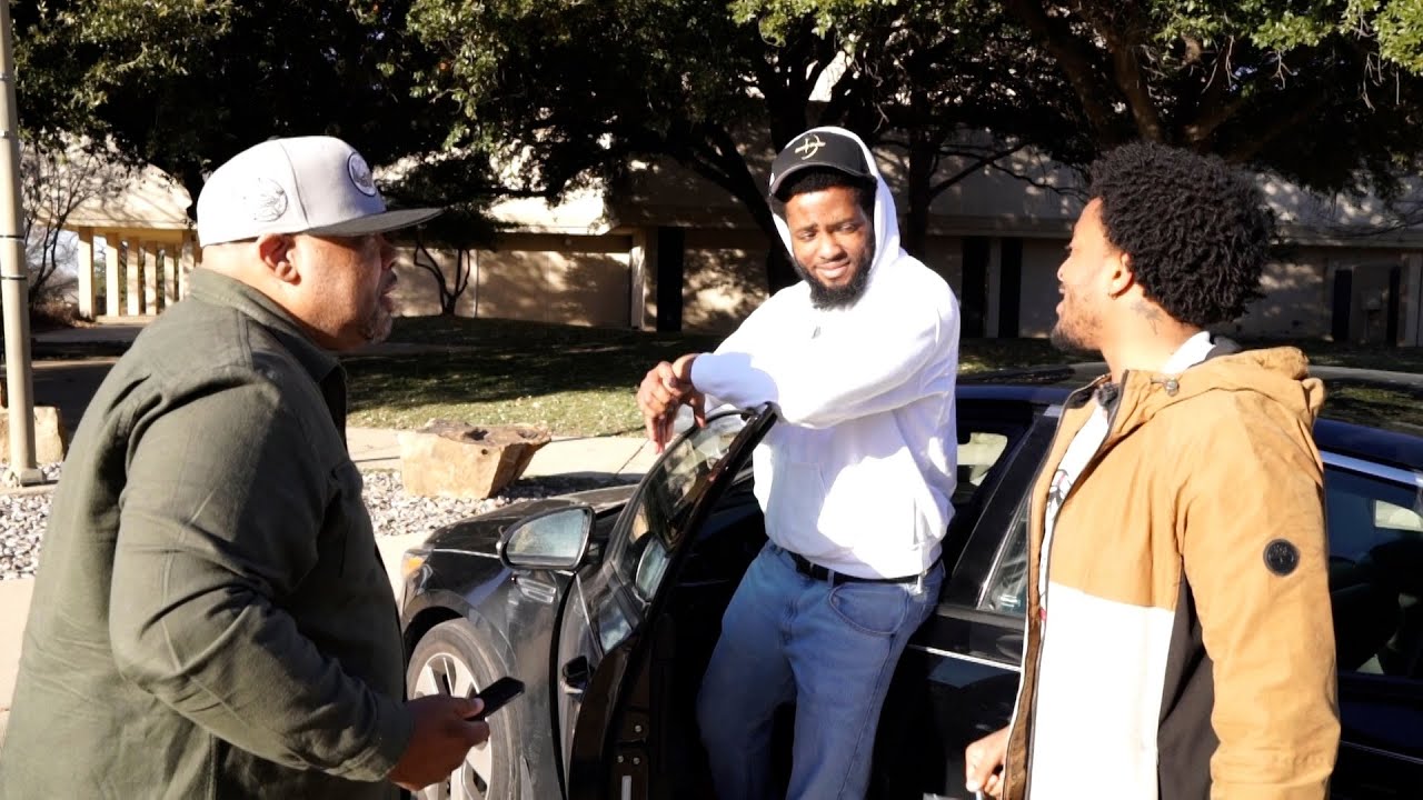 Street Justice: Unpaid Parking Tickets Spark Vigilante Confrontations