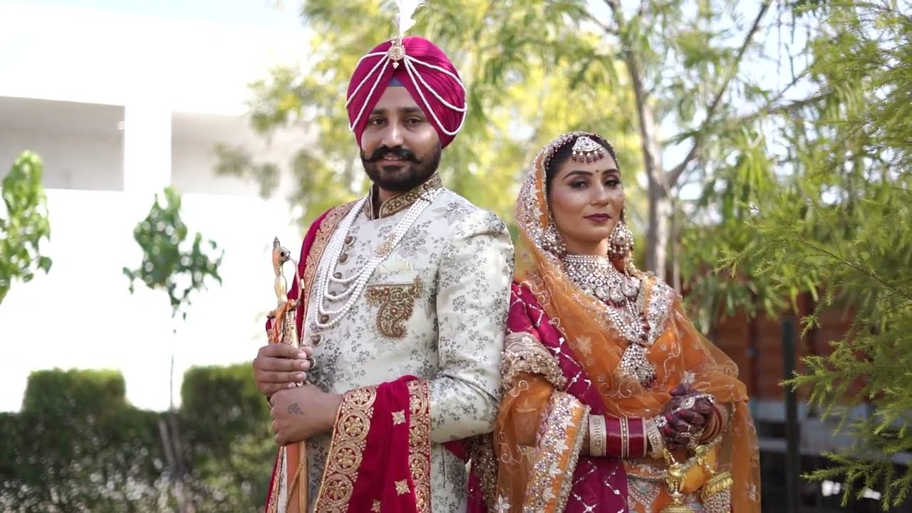 Punjabi Highlight 2023 Kirat & Mandeep