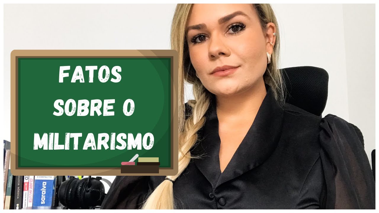 O B&Aacute;SICO DO MILITARISMO QUE VOC&Ecirc; PRECISA SABER ANTES DE INGRESSAR NA CARREIRA | EXPERI&Ecirc;NCIA NO CFO