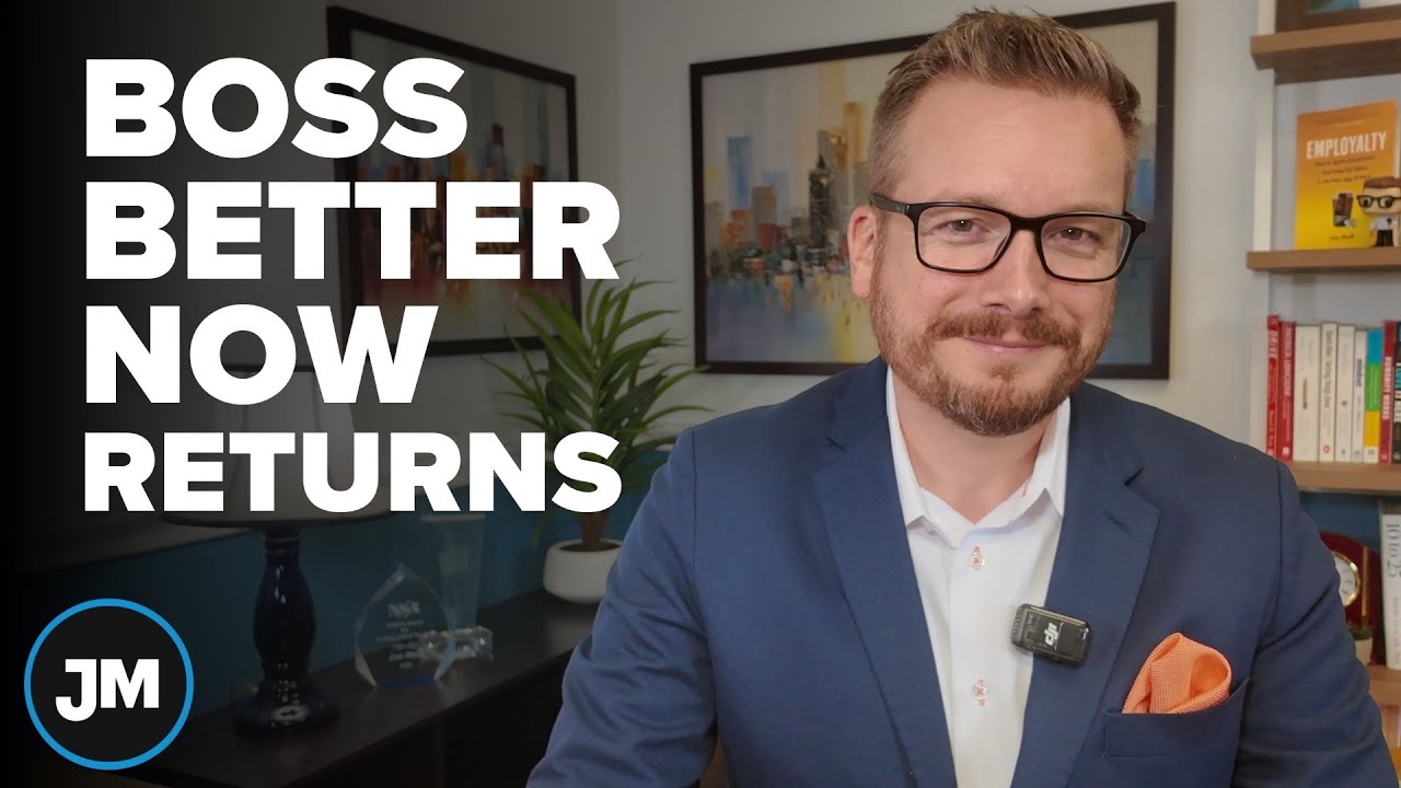 Boss Better Now возвращается #подкаст #bossbetternow #удержаниесотрудников #коучинглидеров