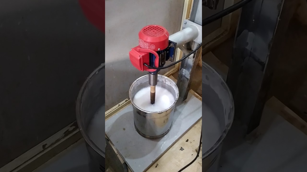 Vedic Bilona / Butter Churning machine (50 litres ) by Shree Fabricators, call 7666758298 for more.