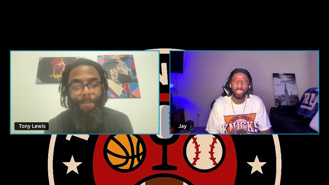 TALKIN GAME Episode 125