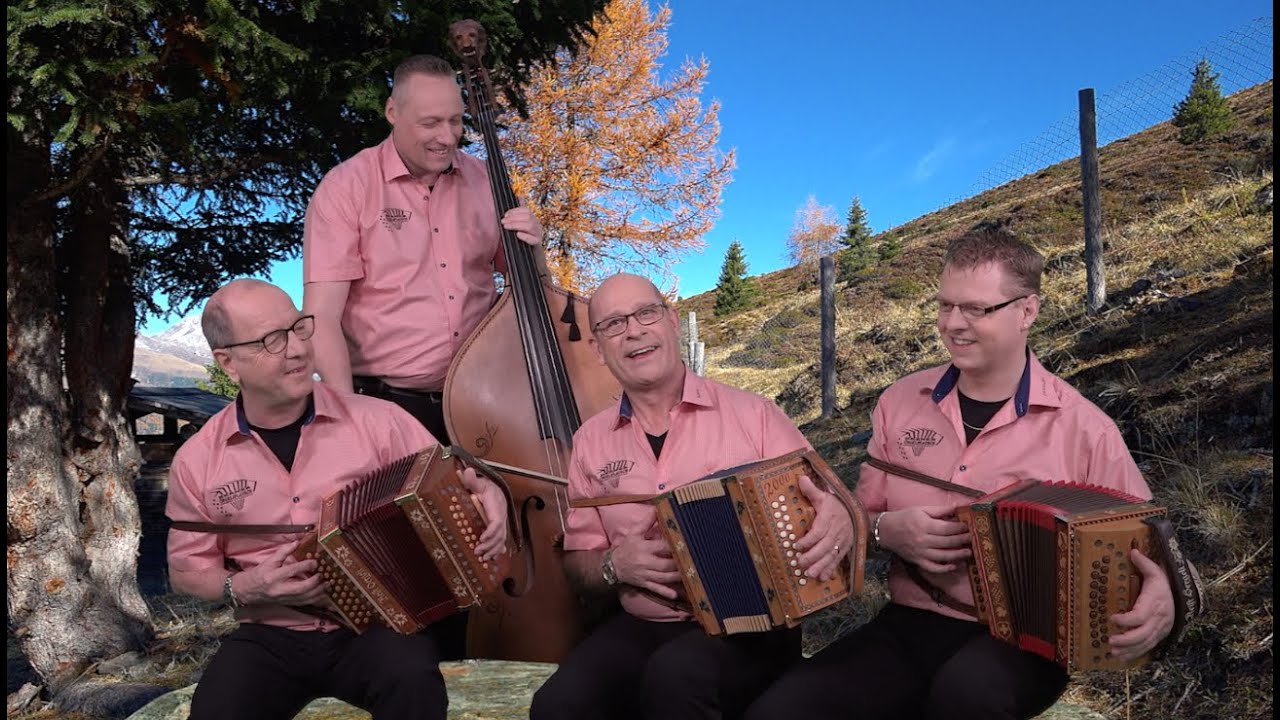 Berner Örgeliplausch - Herbstspaziergang