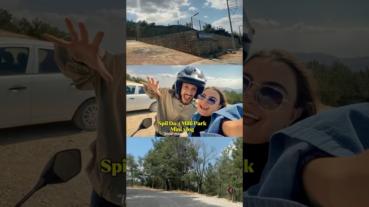 Hayatını d&ouml;rt duvar arasında kalmayı bırakıp hayat arkadaşınızla d&uuml;nyayı gezin #vlog #ytshorts