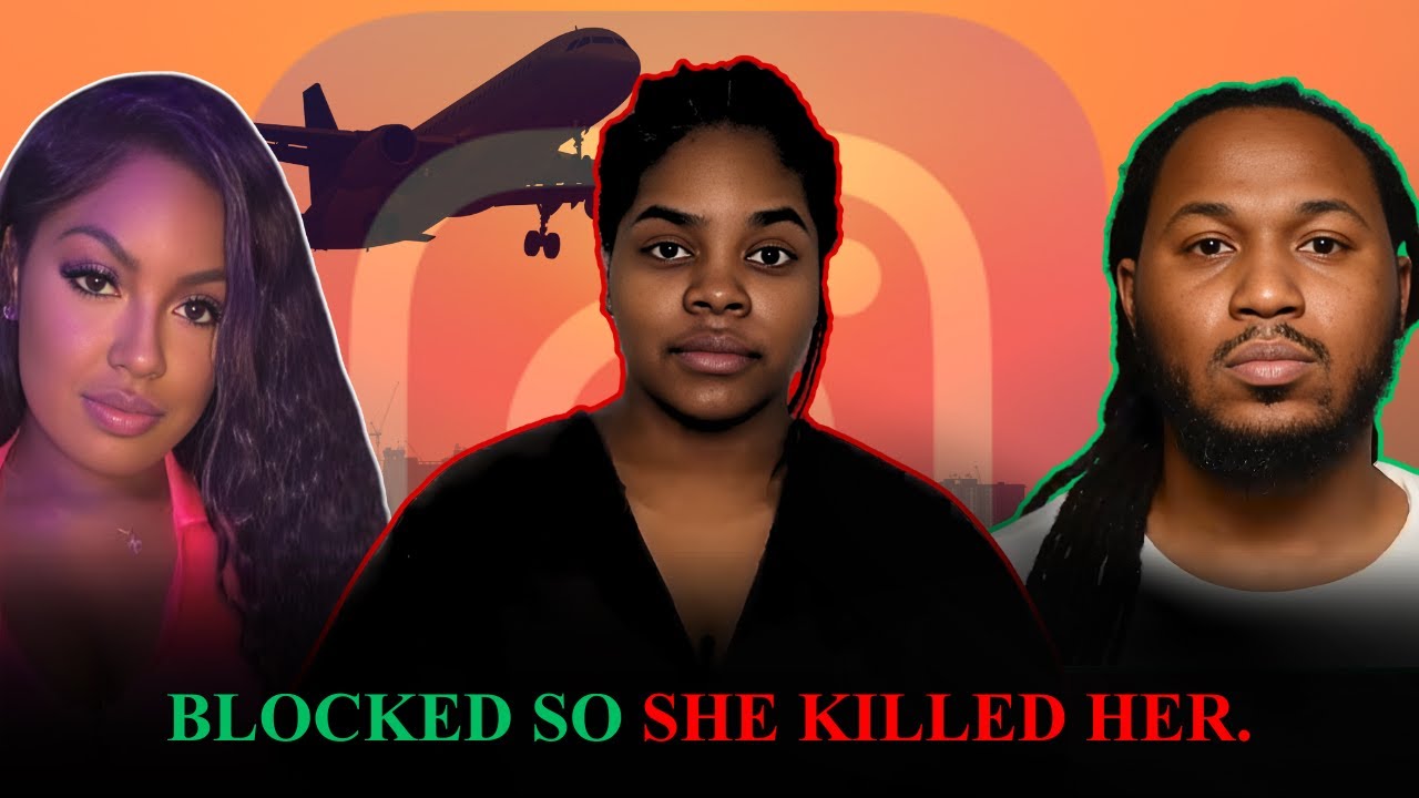 A Social Media Block Turned Deadly | NYC–Florida True Crime Case.