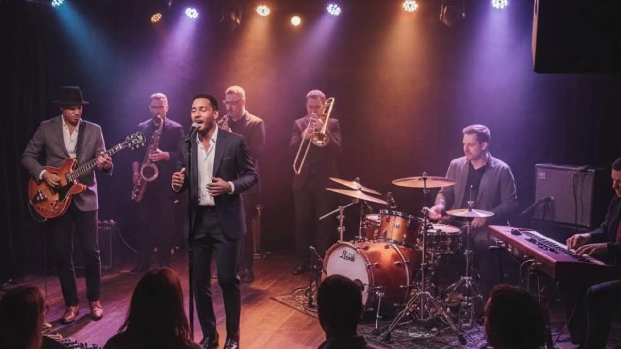 O Escudo ‐ Jazz & Groove Sound