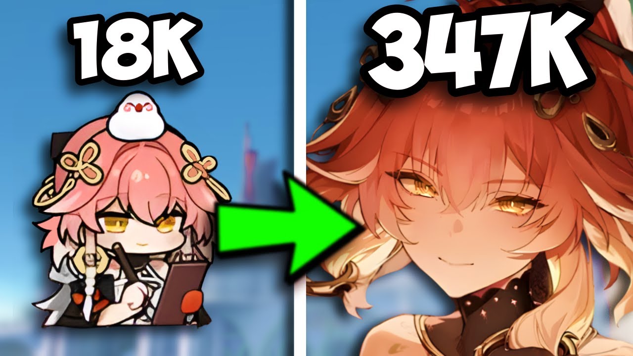 DON'T Build Changli WRONG! - Complete Updated 2.1 Build Guide