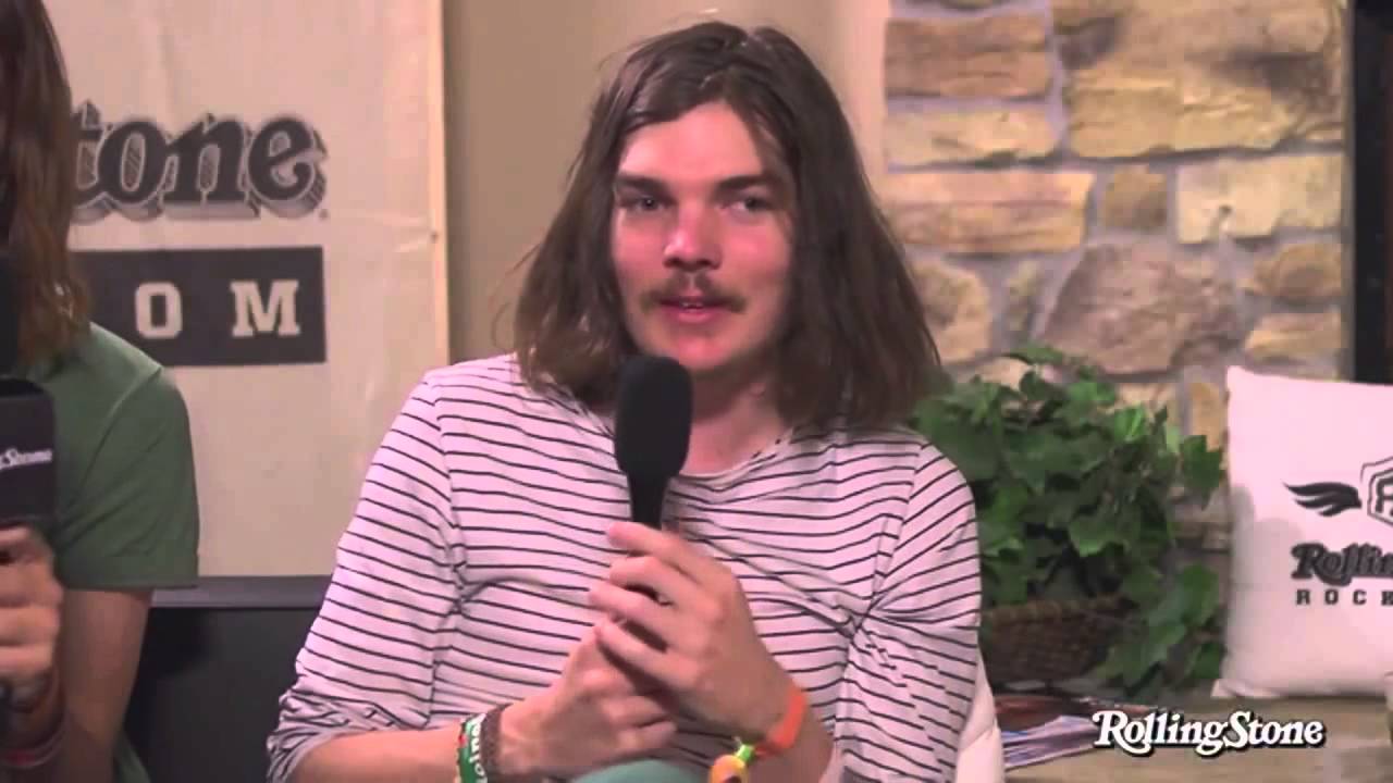 Tame Impala Come to Terms With Star Crushes - Interview 2013 (Rolling Stone)