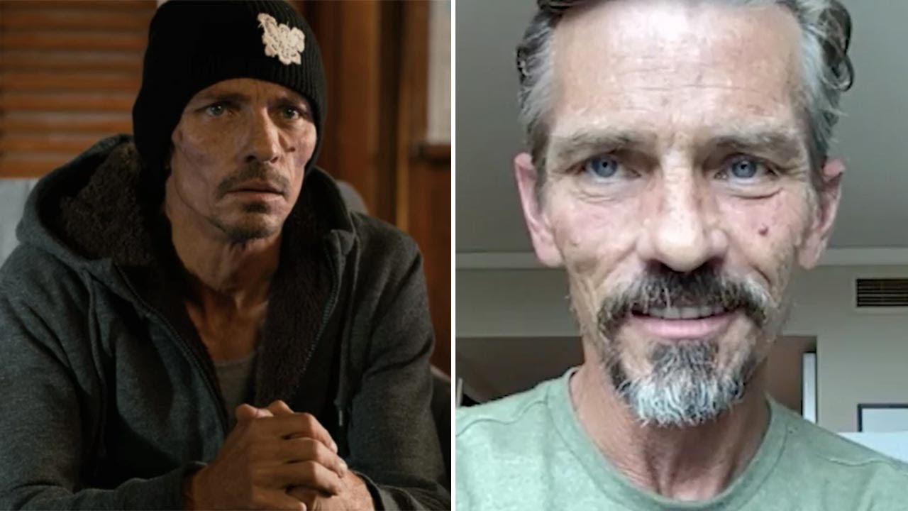 The Skinny Pete Interview - Charles Baker Talks Anime, and Breaking Bad